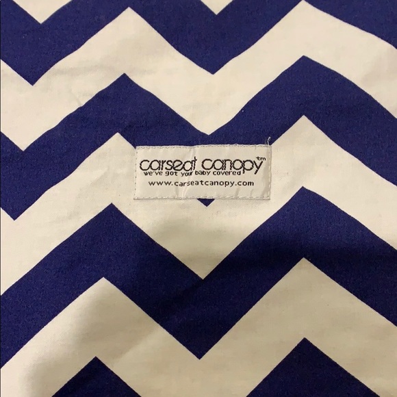 Car Seat Canopy - Picture 2 of 4